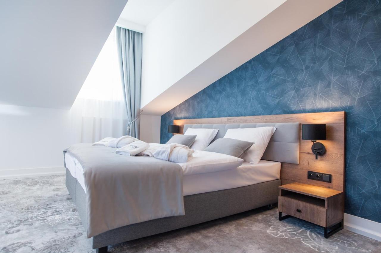 Vinfort Aparthotel Krasków Εξωτερικό φωτογραφία
