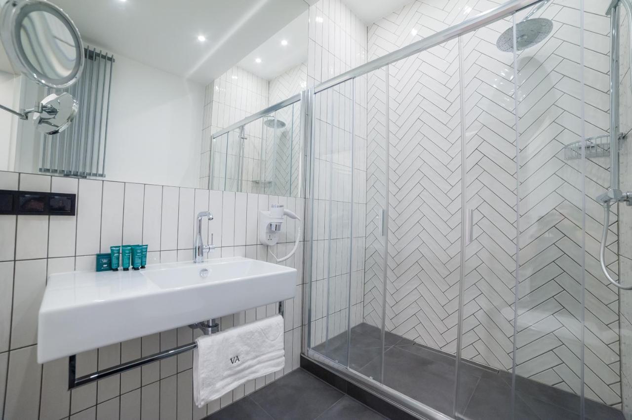 Vinfort Aparthotel Krasków Εξωτερικό φωτογραφία