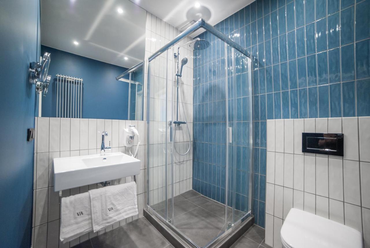 Vinfort Aparthotel Krasków Εξωτερικό φωτογραφία