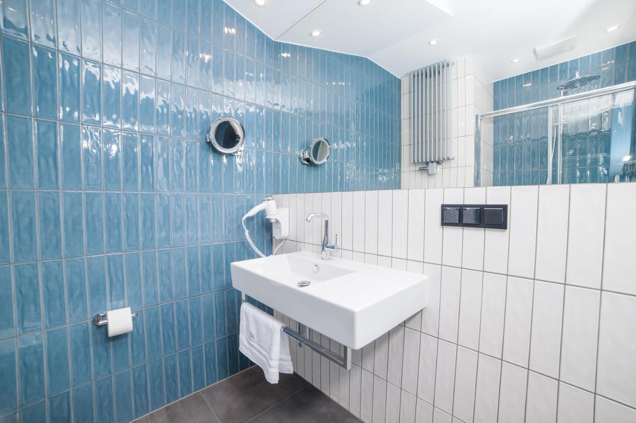 Vinfort Aparthotel Krasków Εξωτερικό φωτογραφία